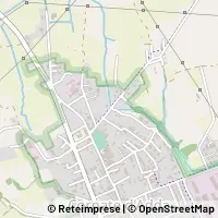 Map Cornate d'Adda