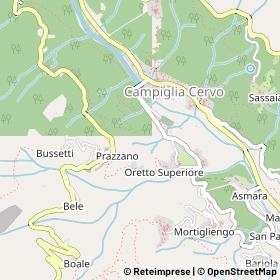 Mappa 13812