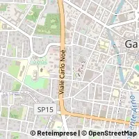 Carte Gallarate