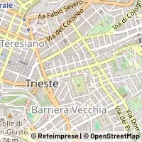 Peta Trieste