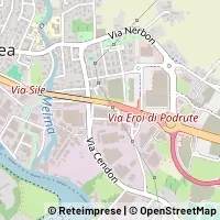 Peta Silea