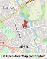 Viale della Libertà, 5/A,31057Silea