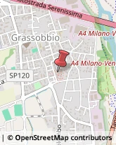 Piazza Aldo Moro, 36,24050Grassobbio