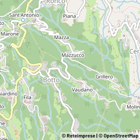 Mappa 13835