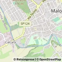 Peta Malo