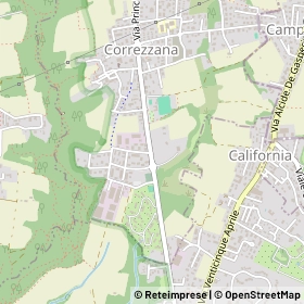 Mappa 20856