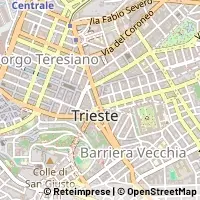 Kart Trieste
