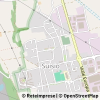 Map Suisio