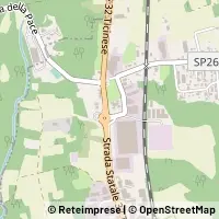 Carte Pombia