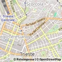 Peta Trieste