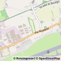 Carte Treviso