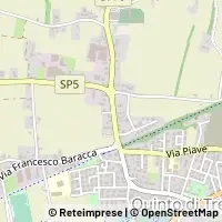 Kort Quinto di Treviso