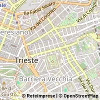 Kart Trieste