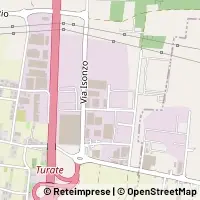 Map Turate