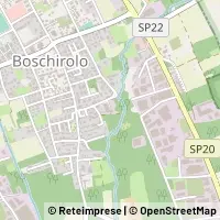 خريطة Cassano Magnago