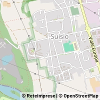 Karte Suisio