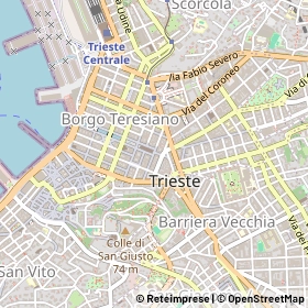 Mappa 34122