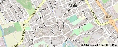 Mappa Malo