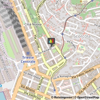Bed e Breakfast,34134Trieste