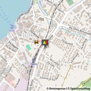 Agenzie ed Uffici Commerciali Iseo,25049Brescia
