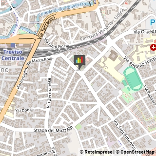 Designers - Studi Treviso,31100Treviso