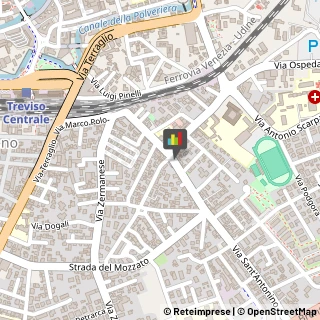 Locali, Birrerie e Pub,31100Treviso