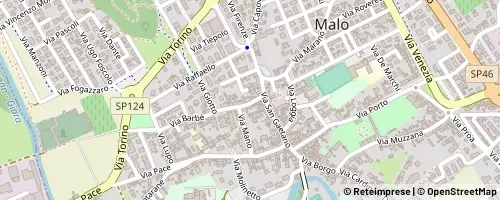 Mappa Malo