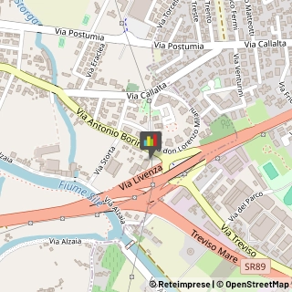 Designers - Studi Treviso,31100Treviso