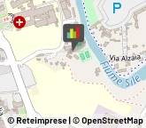 Ristoranti Treviso,31100Treviso