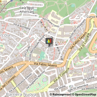 Bed e Breakfast,34127Trieste