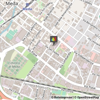 Ferro Battuto,20821Monza e Brianza