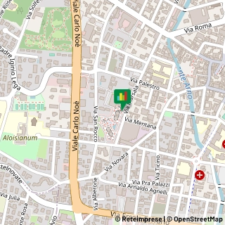 Via Marsala, 34/A,21013Gallarate