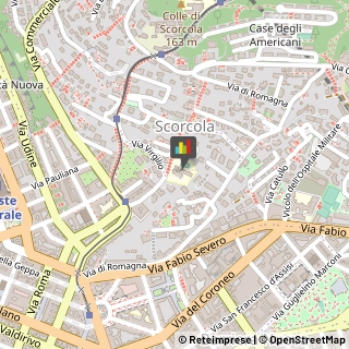 Scuole Materne Private,34134Trieste