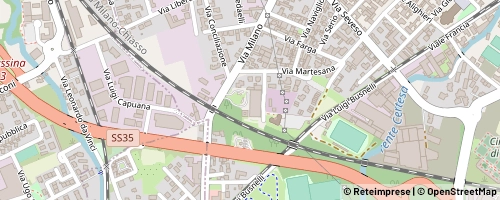 Mappa Meda