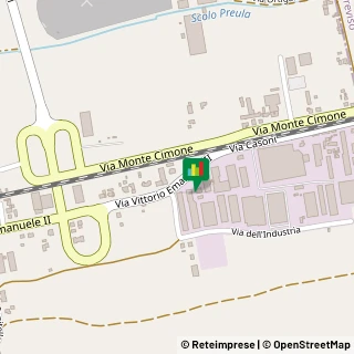Via Vittorio Emanuele II, 148,35018San Martino di Lupari