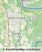 Idraulici e Lattonieri Varallo Pombia,28040Novara