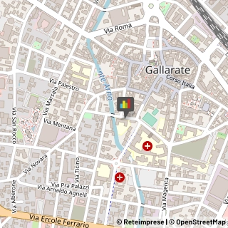 Scuole Pubbliche,21013Varese