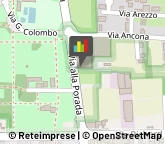 Tranciatura Metalli,20831Monza e Brianza
