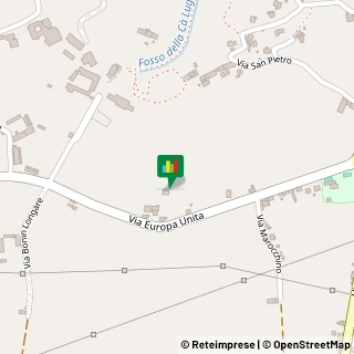 Via Europa Unita, 12,36030Montecchio Precalcino