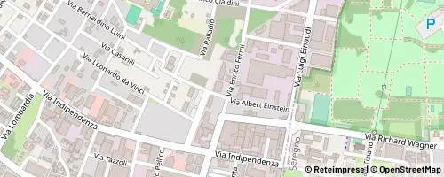 Mappa セレーニョ