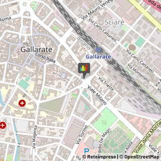 Riso Gallarate,21013Varese