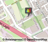 Robotica e Automazione Industriale,21013Varese