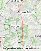 Macellerie Giussano,20833Monza e Brianza