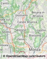 Macellerie Verano Brianza,20843Monza e Brianza