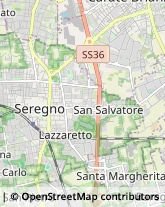 Macellerie Seregno,20831Monza e Brianza