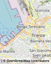 Elettricisti Trieste,34127Trieste