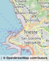 Elettricisti Trieste,34129Trieste