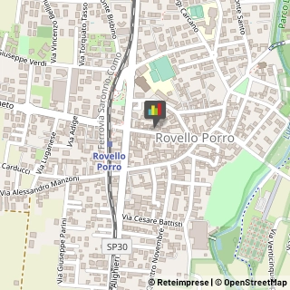 Imprese Edili,22070Como