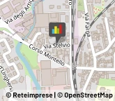 Telecomunicazioni Impianti ed Apparecchi - Produzione e Ingrosso Seveso,20822Monza e Brianza