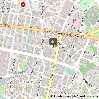 Autoveicoli Commerciali Gallarate,21013Varese